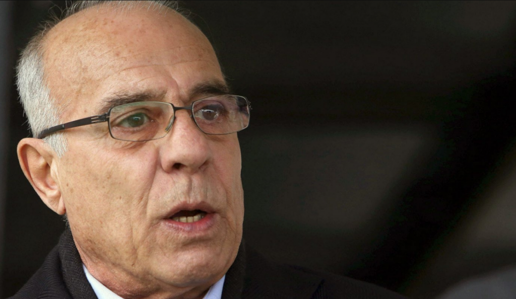 Κούδας: ”Παλεύουν να χτυπήσουν τον Σαββίδη και τον ΠΑΟΚ”