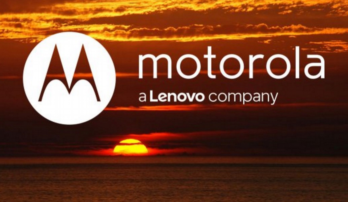 Lenovo: Χρησιμοποιεί το brand της Motorola