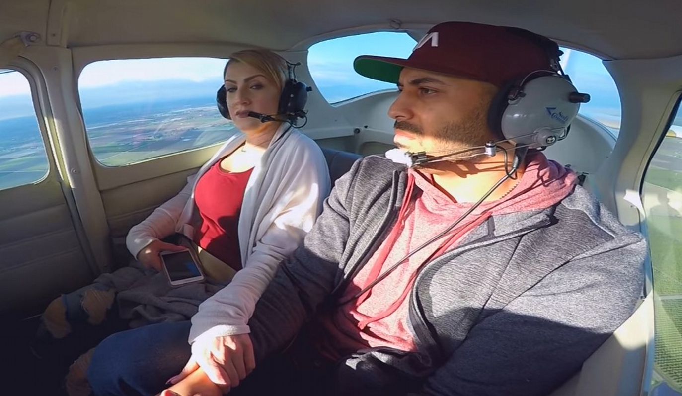 Η χειρότερη κατάληξη σε πρόταση γάμου!