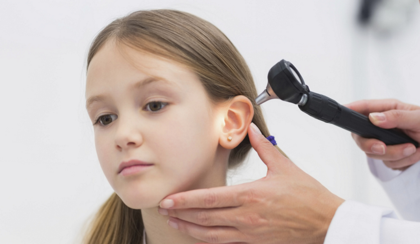 Ωτίτιδα: Πρόληψη και αντιμετώπιση της λοίμωξης