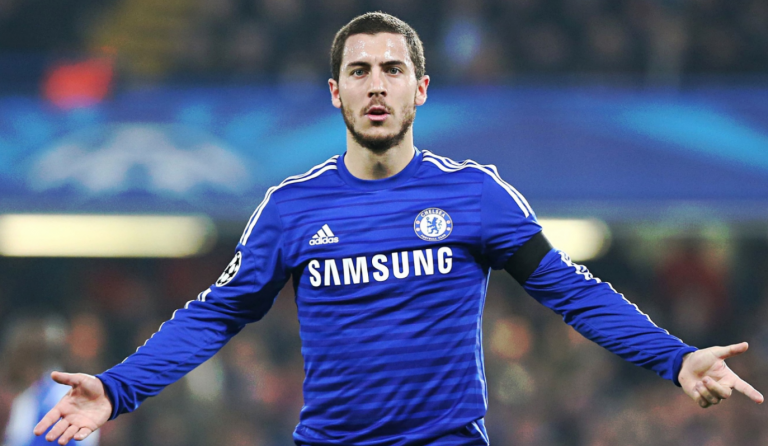Δίνει τα πάντα για Αζάρ η Ρεάλ
