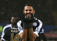 Θέλει Μαχρέζ η Μαρσέιγ