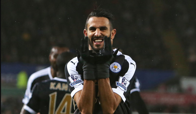 Θέλει Μαχρέζ η Μαρσέιγ