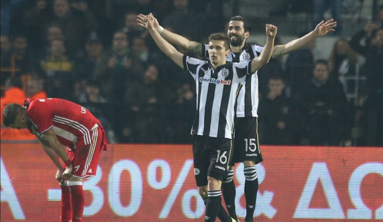 Μυθική περιγραφή στη Θεσσαλονίκη: Ακούστε τι έλεγαν στα γκολ του ΠΑΟΚ!