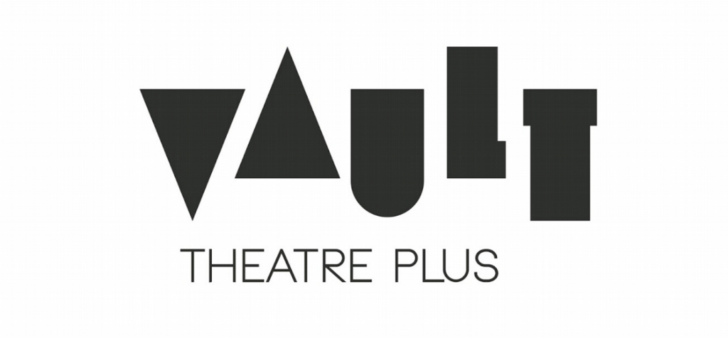«Θρόνος-Αντίκα» στo Vault Theatre Plus