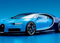 Bugatti: Δεν θέλει κόπο, θέλει τρόπο