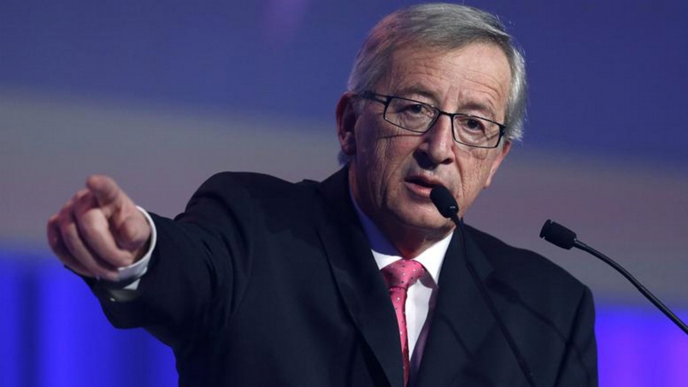 Γιούνκερ για Brexit: Πρότεινε τη διεξαγωγή συνόδου