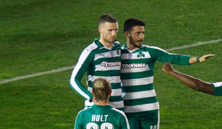 Η φωτογραφία απ’ τη Θύρα 13 που έχει γίνει viral (pic)