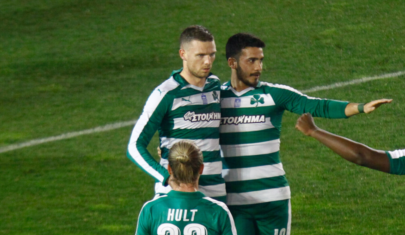 Η φωτογραφία απ’ τη Θύρα 13 που έχει γίνει viral (pic)