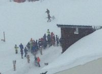 Καϊμάκτσαλαν: Άνοιξε το χιονοδρομικό!