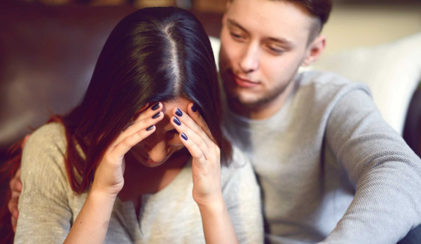 Χωρισμός αμέσως μετά την συγκατοίκηση: γιατί;