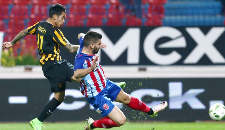 Στο Novasports 2HD το ΑΕΚ – Πανιώνιος