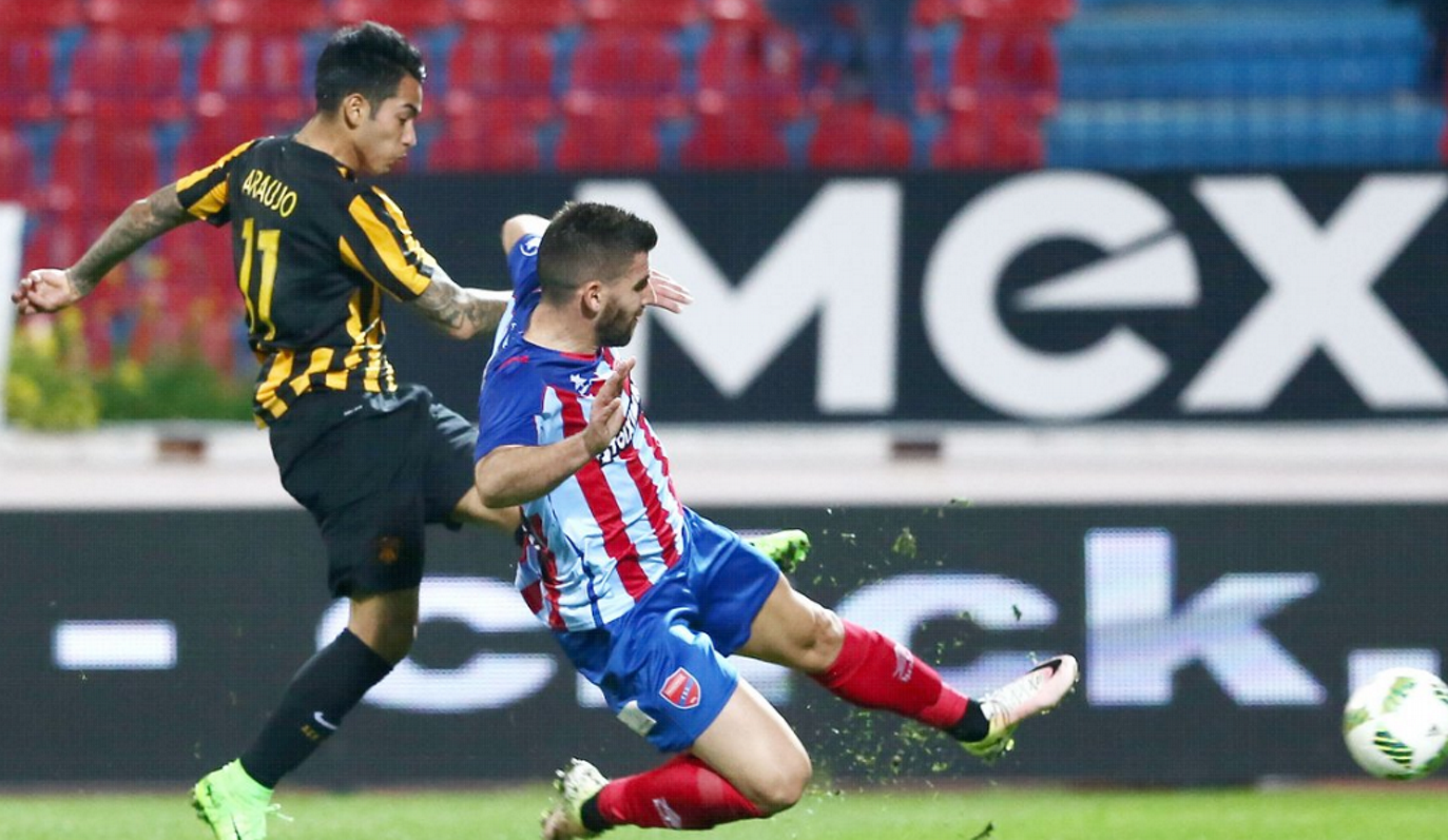 Στο Novasports 2HD το ΑΕΚ – Πανιώνιος