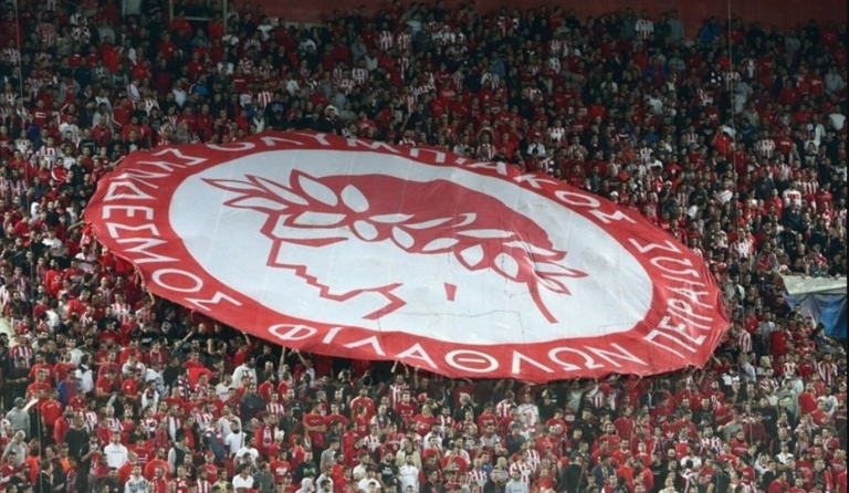 Δυσαρέσκεια από τον κόσμο του Ολυμπιακού!