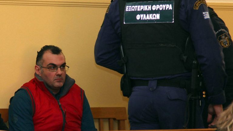 Απάντηση Κορκονέα για την παραίτηση Κούγια-νέα διακοπή της εκδίκασης έφεσης