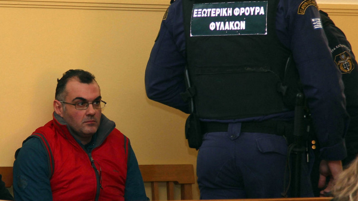 Απάντηση Κορκονέα για την παραίτηση Κούγια-νέα διακοπή της εκδίκασης έφεσης