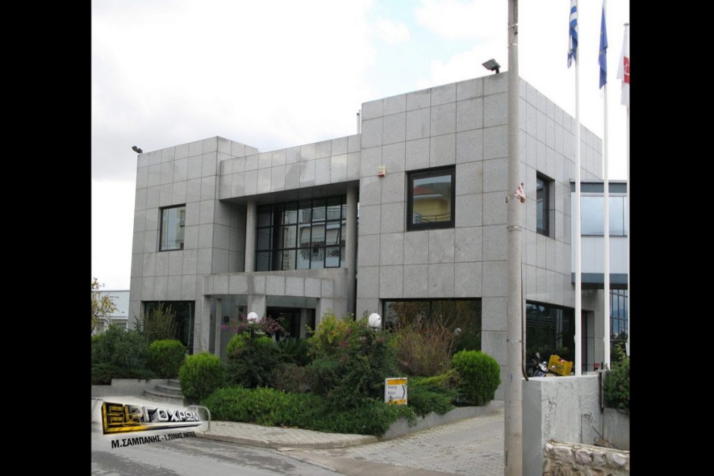 Δεσμεύονται τραπεζικοί λογαριασμοί και περιουσιακά στοιχεία της ΑΕΠΙ