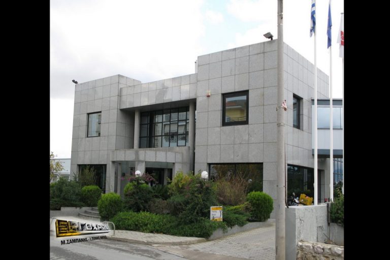 Δεσμεύσεις λογαριασμών στελεχών της ΑΕΠΙ