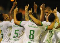 #Vamoschape: Το συγκινητικό hashtag της Σαπεκοένσε και η αφιέρωση στον… ουρανό (vid)