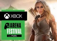To Xbox Arena Festival επιστρέφει ακόμα μεγαλύτερο !