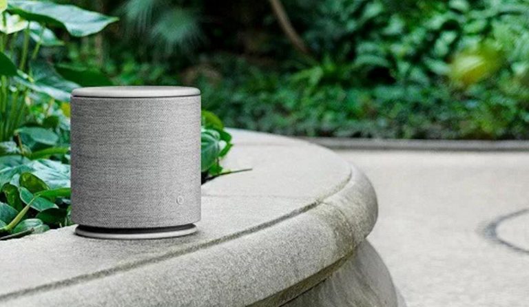 Beoplay M5: Το νέο ασύρματο ηχείο της Bang & Olufsen