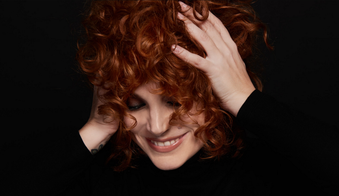 Η Ελεωνόρα Ζουγανέλη στο 46ο Φεστιβάλ Ολύμπου