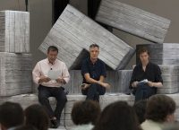 Documenta 14: Αντίστροφη μέτρηση για τη διεθνή έκθεση σύγχρονης τέχνης στην Αθήνα