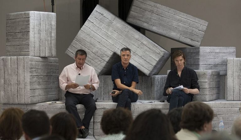 Documenta 14: Αντίστροφη μέτρηση για τη διεθνή έκθεση σύγχρονης τέχνης στην Αθήνα