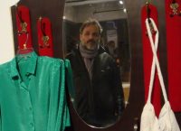 Το είδωλο της δεκαετίας του 80 στην Τεχνόπολη (pics)
