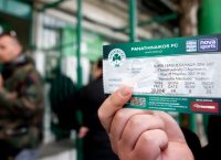 Χαμός στη Λεωφόρο: βγήκαν τα εισιτήρια του ντέρμπι, ουρές στα εκδοτήρια