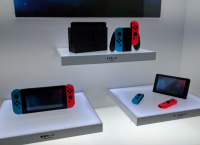 Nintendo Switch: Συμβατότητα των Joy-Con χειριστηρίων με Windows, Mac και Android (pic)