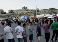 Σε δομές φιλοξενίας οι πρόσφυγες που εντοπίστηκαν ανοιχτά των Παξών
