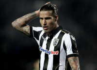 Ευχές του ΠΑΟΚ στον… killer Πρίγιοβιτς