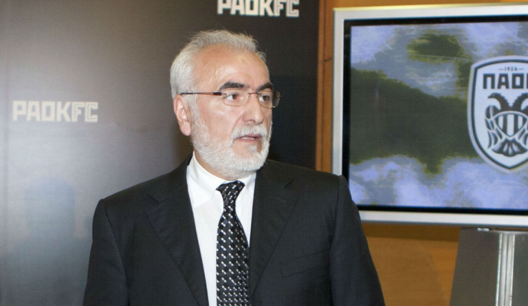 Υιός Σαββίδης για το instant replay: “Πρέπει να έχετε αρ…α για να ακολουθήσετε”