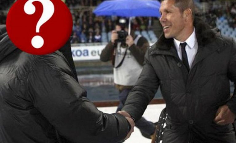 Τεράστιο όνομα έκοψε ο Μαρινάκης ! Δείτε ποιος προπονητής έρχεται στον Ολυμπιακό !