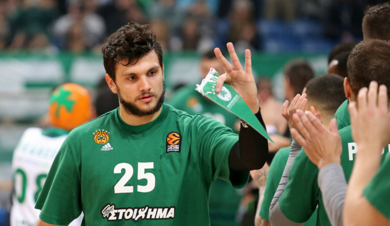 Μπαίνει σε πρόγραμμα αποτοξίνωσης ο Τζεντίλε!