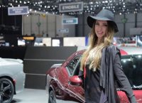 Η Γενεύη φέρνει την τετράτροχη άνοιξη