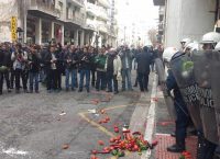 Ακαριαία αντίδραση της Ν.Δ. για τα επεισόδια σε βάρος των αγροτών