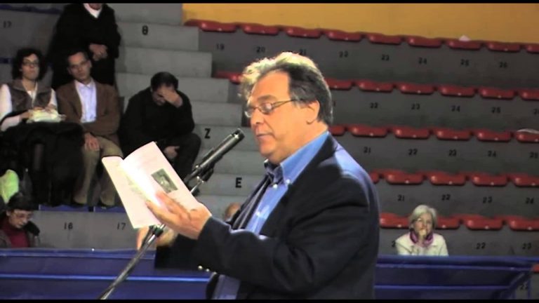 Ένοχος για συκοφαντική δυσφήμιση ο δημοσιογράφος, Σπύρος Χατζάρας