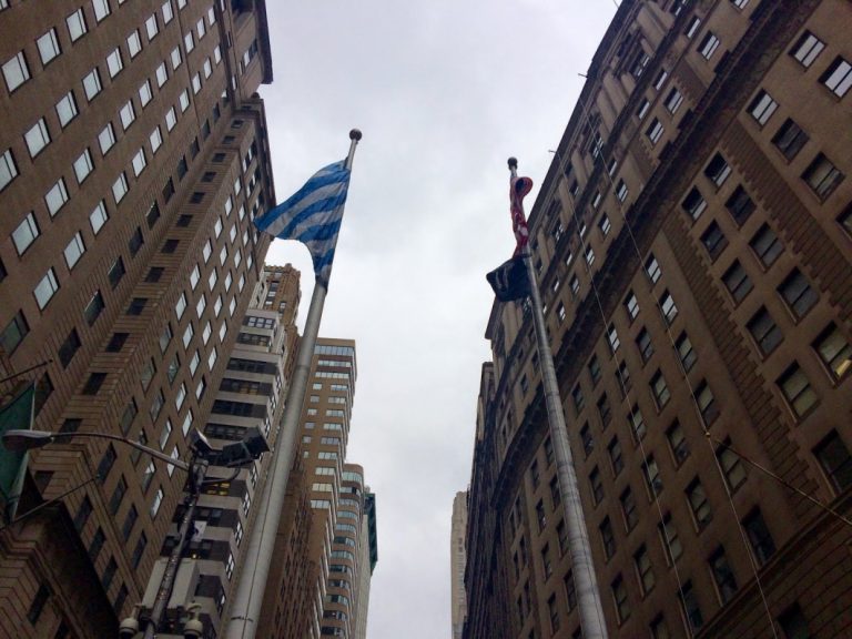 Αυτοί είναι οι 50 ομογενείς με τα αμύθητα πλούτη