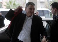 Επί τάπητος αυτή την ώρα οι βασικοί άξονες της διαπραγμάτευσης στο Χίλτον