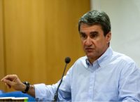 Ανδρέας Λοβέρδος: Κριτική για την υπόθεση του ασύλου σε έναν από τους 8 Τούρκους αξιωματικούς