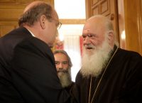 Φίλης σε Τσίπρα: Χωρισμός Εκκλησίας – Κράτους εδώ και τώρα, μην υποκύψεις