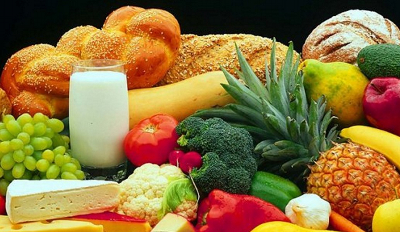 Διατροφικές συνήθειες για πιο γερά δόντια