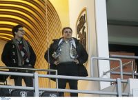 Τι έπαθε ο Τσακαλώτος στα γκολ της Μπαρτσελόνα