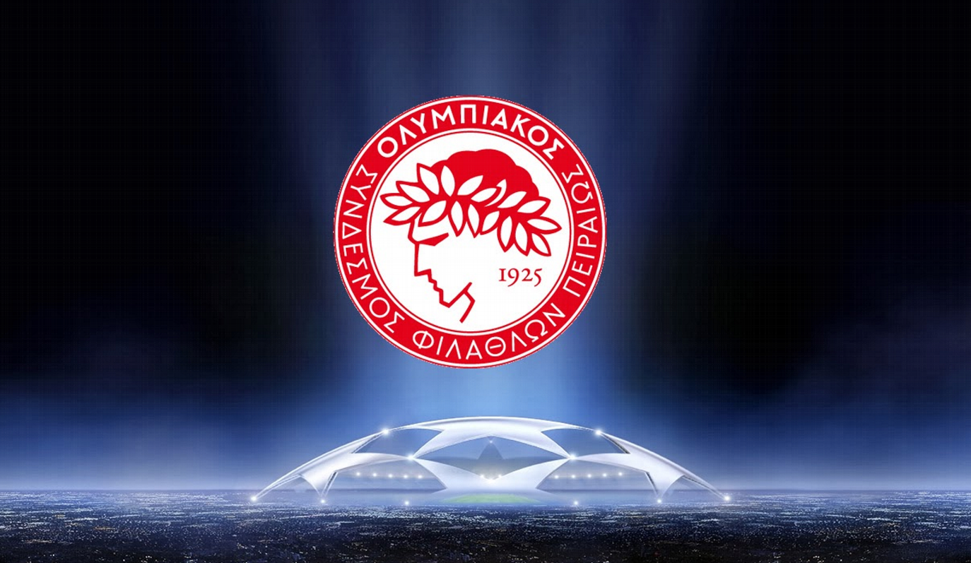 Αυτός σφυρίζει το μεγάλο παιχνίδι του Ολυμπιακού με την Μπεσίκτας!