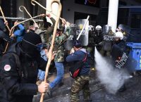 Αγρότες Κρήτης: Ας έρθουν βουλευτές ΣΥΡΙΖΑ-ΑΝΕΛ να τους ανταποδώσουμε τη “φιλοξενία”