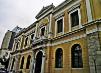 «Όταν οι εικαστικοί… γράφουν» στη Δημοτική Πινακοθήκη Πειραιά