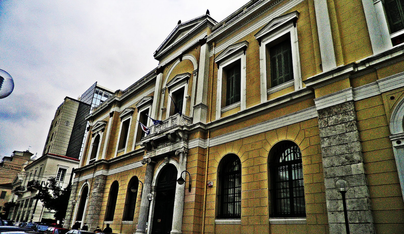 «Όταν οι εικαστικοί… γράφουν» στη Δημοτική Πινακοθήκη Πειραιά