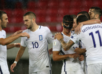 Με νέο “αίμα” η Εθνική στην Βοσνία